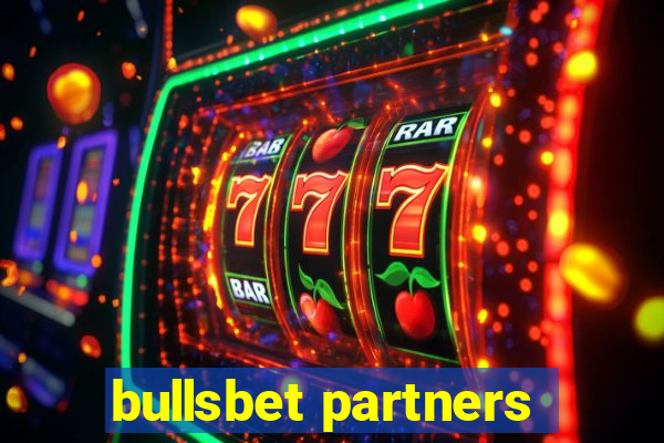 bullsbet partners